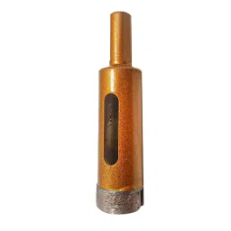 LXMI 16 mm Carbon Steel Granite Core Bit, AZGCBMK16_3-12