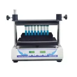 Hercuvan TT-2500-VM Multi-Tube Vortex Mixer 500-2500 rpm-46