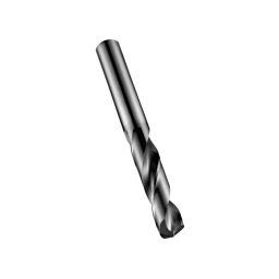 DORMER PRAMET Core Drill Bit R458 Series Aluminum Steel 6.75 mm Diameter 79 Overall, R45817/64-image-36