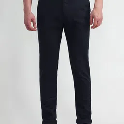 Arrow Sport Men Urban Slim Slim Fit Trousers-picture-16