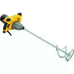STANLEY 1400 W 140 mm Mud Mixer for High Viscosity Mixing, SDR1400-IN-image-62