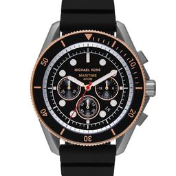 Michael Kors Men Dial & Straps Analogue Watch MK9206-35