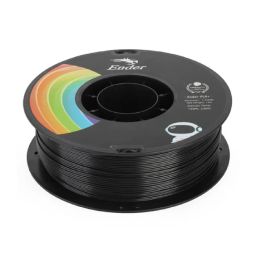 Creality Ender-PLA+ 3D Printer Filament 1.75mm, 1kg Roll Spool - High-Performance PLA Plus For DIY And Professional 3D Printing - Black - RS6763Creality Ender-PLA+ 3D Printer Filament 1.75mm, 1kg Roll Spool - High-Performance PLA Plus For DIY And Professional 3D Printing - Black - RS6763-22