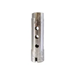 PMT 20 mm Diamond Core Drill Bit for Making Hole Granite Marble and Concrete, AZPMDC20-45