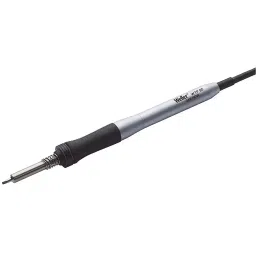 WELLER SOLDERING IRON, WT, 24V, 80W, WTP 90-40