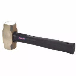 Westward Steel Engineering Hammer with Handle 304.8 mm (12 Inch) Overall Length, 39CF13-image-0