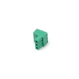 HOSA Terminal Block, Pluggable, 3Way, PHX-100F BULK-picture-17