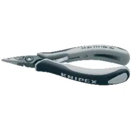 Knipex 34 22 130 ESD Precision Electronics Gripping Plier (Length: 130 mm)-image-18