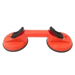 Helmik Double Suction Cup ABS Plastic 33 cm for Tiles, Glass and Stone Lifting and Moving-image-46