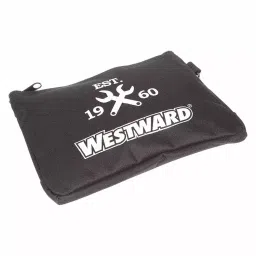 Westward Tool Bag Set Polyester General Purpose PK3, 32PJ44-18
