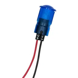 DIALIGHT PANEL INDICATOR, BLUE, 12VDC, 653-1403-103F-picture-36