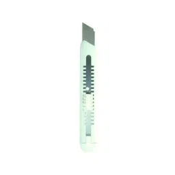 Nataraj Cutter Big 18 MM Blade NA026OS53DEOINSTA-2952(Pack of 10)-45