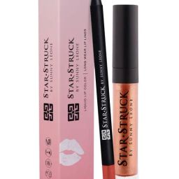 StarStruck By Sunny Leone Liquid Lip Color & Lip Liner Stardust-image-31
