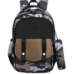 YK Kids Backpack-image-53