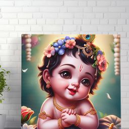 SAF Unisex Multi Wall Art-20