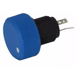 Vishay Linear Potentiometer 1 W Power 2.2 kΩ Resistance 1 Gang, P16BP222MAB15 (Pack of 20 Pcs)-picture-42