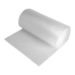 Veeshna Polypack 10 Meter x 30.48 cm (1 Feet) Bubble Packing Mat Roll-3