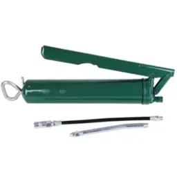 GSK Corporation Grease Gun with Lever-36