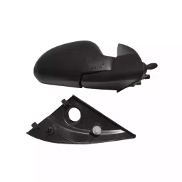 Dkmax 128-SVM-AR Side Door Mirror Alto 800 VX (Manually Adjustable) RHS image 2
