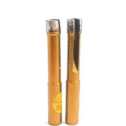 Super MK 10 mm Granite Core Bit, AZGCBMK10 image 2