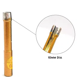 Super MK 10 mm Granite Core Bit, AZGCBMK10 image 3