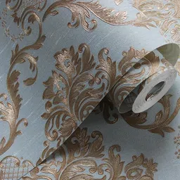 Eurotex Wallpaper for Walls Non-Adhesive-27