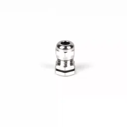 RS PRO Metallic Nickel Plated Brass Cable Gland PG9 Thread 4-8 mm, 2100615 (Bag 5 pcs)-image-83