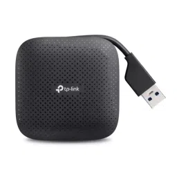 TP-link USB 3.0 4-Port Portable Hub UH400-10