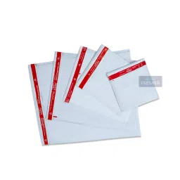 IreTex Premier Bubble laminated tamper-proof envelopes Garment covers Poly Bags-image-60