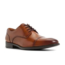ALDO Men Leather Formal Oxfords-picture-0