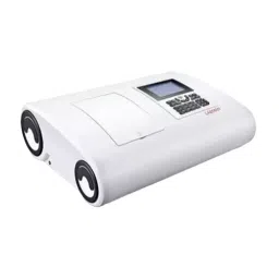 Wensar 50 Hz Double Beam UV-VIS Spectrophotometer, LMSP-UV1900S-17