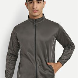 Metronaut Men Lightweight Training or Gym Sporty Jacket-picture-15