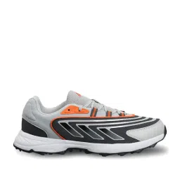 Adidas Men's AZTOR TRAILEX Grey Outdoor Shoes-picture-13