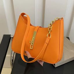 StyleCast Checked Structured Sling Bag with-image-17