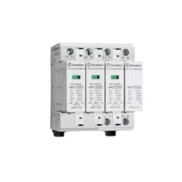 Finder 7P Series 3 Phase Surge Protector 1.5kV DIN Rail Mount, 7P1482751012-picture-44