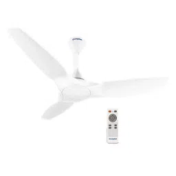 Crompton Silentpro Enso Smart (IOT) All White 1225 mm Ceiling Fan-60