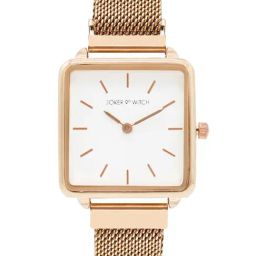 Joker & WItch JWCW147 Analog Couple Watch-image-70