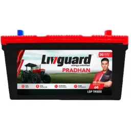 Livguard Pradhan 90 Ah Automotive Battery for Tractor, LGP TR900 L-picture-31