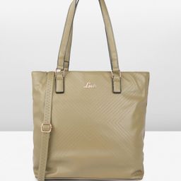Lavie Textured Structured Shoulder Bag-44