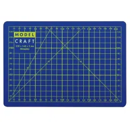 MODELCRAFT Cutting Mat, Self-Heal, A5, PKN6005-35
