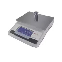 Wensar Table Top Balance 30 kg Capacity Touch Screen Display Internal, TTB30M-8
