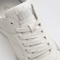 Lotto Men Leather Sneakers image 3