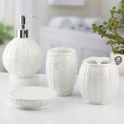 Kookee Ceramic Bathroom Set-image-61