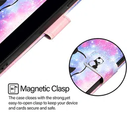 PEEPERLY Abstract Printed Samsung Galaxy S24 Plus Flip Case Mobile Accessories image 5
