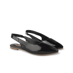 Shoetopia Women Pointed Toe Mules-image-20