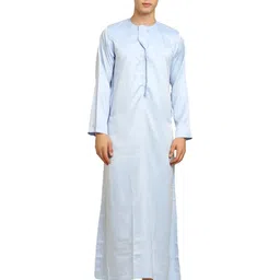 URBAN KANYA Men Round Neck Kurta-picture-44