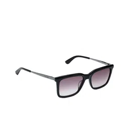 Calvin Klein Men Rectangle Sunglasses with UV Protected Lens-54