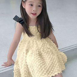 LULU & SKY A-Line Dress-image-86