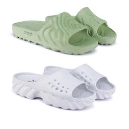 BERSACHE Men Comfort Sandals-image-60