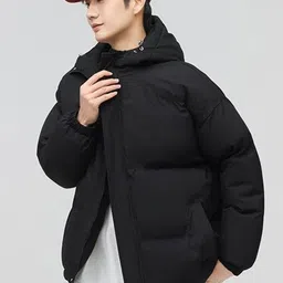 Mast & Harbour Open Front Jacket With Patchwork-picture-17